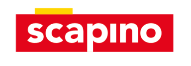 Scapino logo