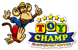 Toychamp logo